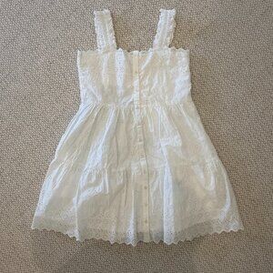 Gap x Doen Girls Dress